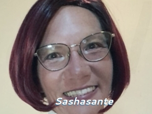 Sashasante