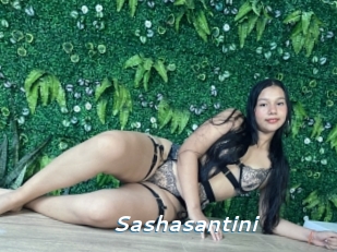 Sashasantini