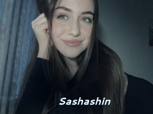 Sashashin