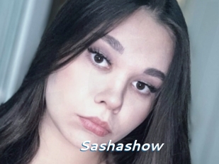 Sashashow