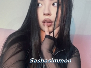 Sashasimmon