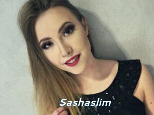 Sashaslim