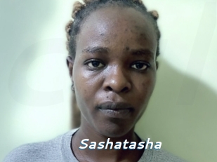 Sashatasha