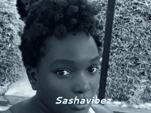 Sashavibez