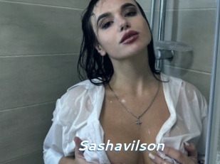 Sashavilson