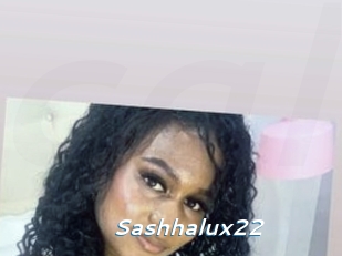 Sashhalux22
