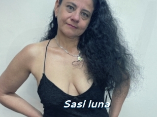 sasi_luna Camgirls Live