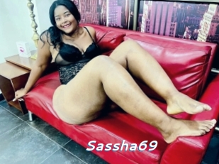 Sassha69