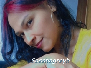 Sasshagreyh