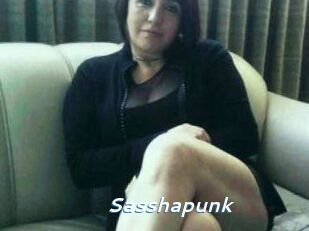 Sassha_punk