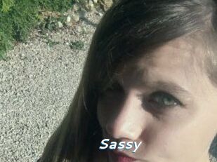 Sassy