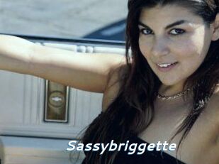 Sassybriggette