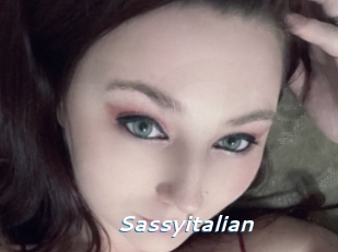 Sassyitalian