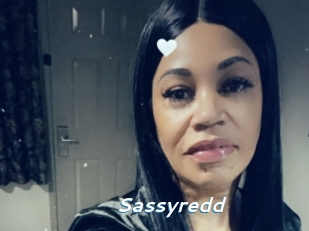 Sassyredd