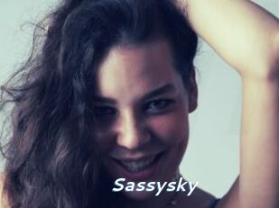 Sassysky