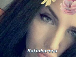 Satinkarosa
