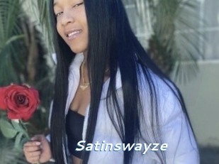 Satinswayze