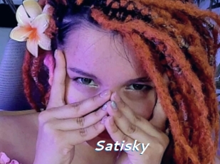 Satisky