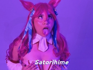 Satorihime