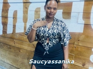 Saucyassanika