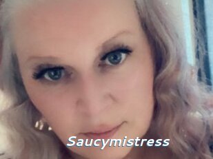 Saucymistress