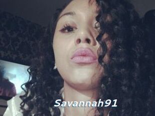 Savannah91