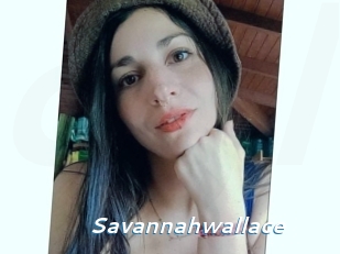 Savannahwallace