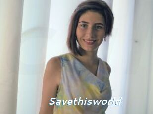 Savethisworld