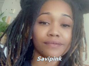 Savipink