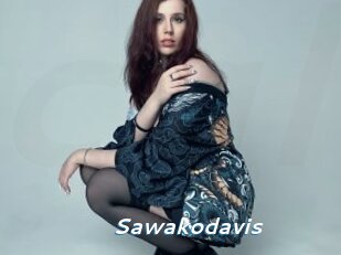 sawakodavis Camgirls Live