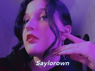 Saylorown