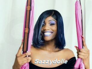 Sazzydolle