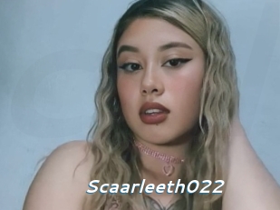 Scaarleeth022