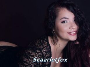 Scaarletfox