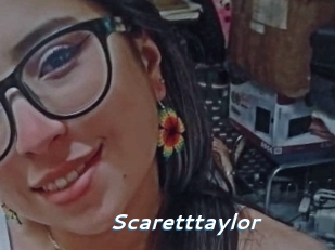 Scaretttaylor