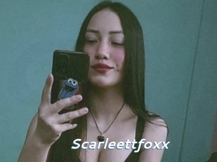 scarleettfoxx Camgirls Live