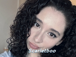 Scarletboo