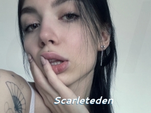 Scarleteden