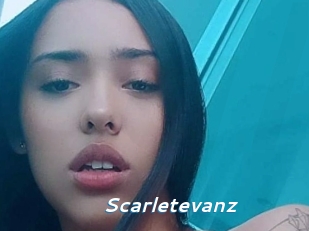 Scarletevanz