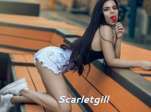 scarletgill Camgirls Live