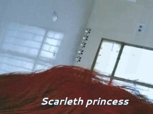 scarleth_princess Camgirls Live