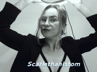 scarlethanistom Camgirls Live
