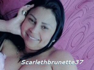 Scarlethbrunette37