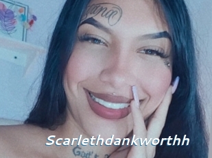 Scarlethdankworthh