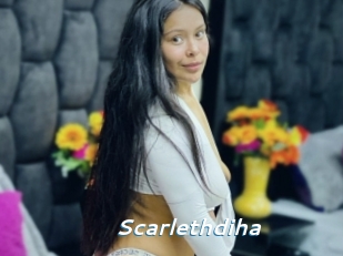 Scarlethdiha