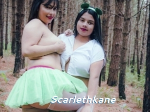Scarlethkane