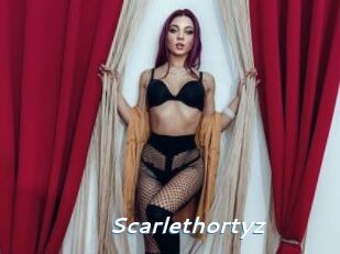Scarlethortyz