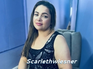 scarlethwiesner Camgirls Live