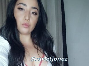Scarletjonez