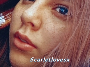Scarletlovesx